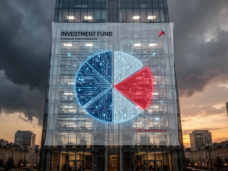 ESMA warnt nachhaltige Fonds vor KI-Blase - Foto: über boerse-global.de