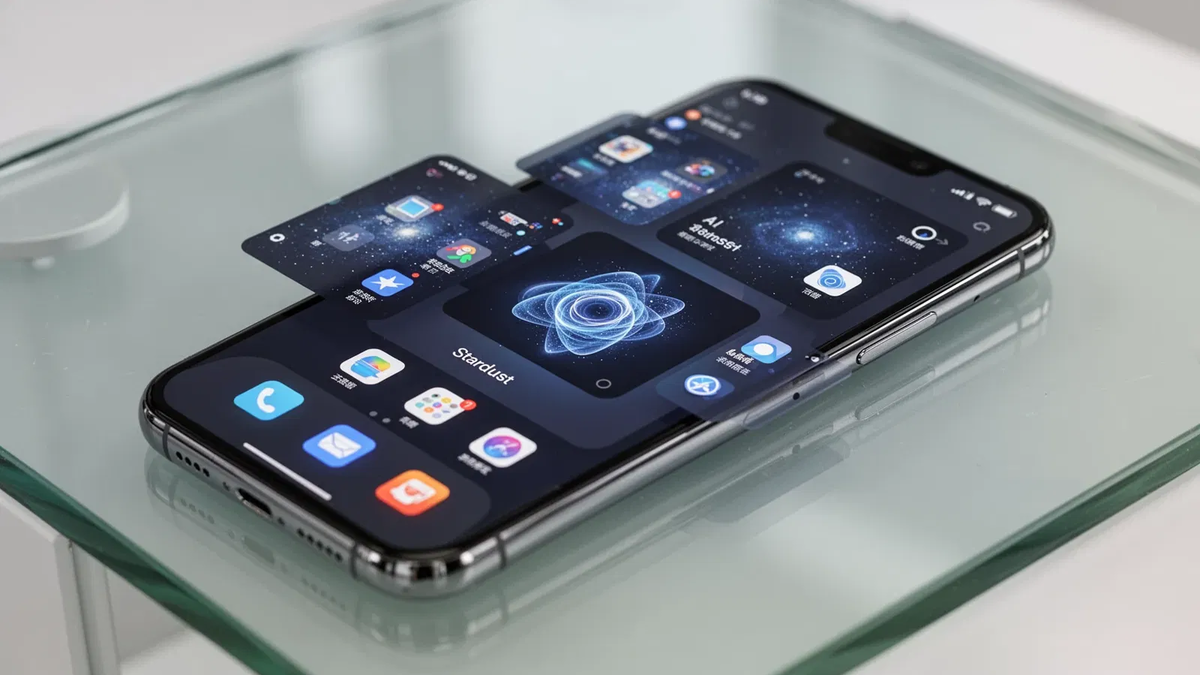 Android 16: Googles Update verwandelt Smartphones in Desktop-PCs - Foto: über boerse-global.de