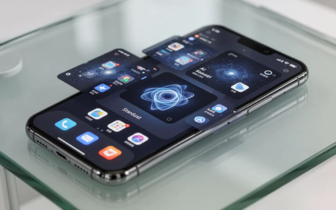 Android 16: Googles Update verwandelt Smartphones in Desktop-PCs - Foto: über boerse-global.de