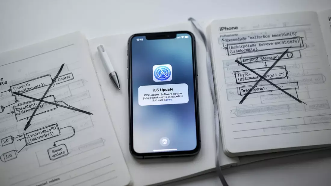 iOS 26.4: Apple streicht RCS-Verschlüsselung – Update bringt KI-Playlists - Bild: über boerse-global.de