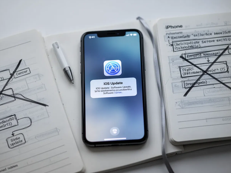 iOS 26.4: Apple streicht RCS-Verschlüsselung – Update bringt KI-Playlists - Foto: über boerse-global.de