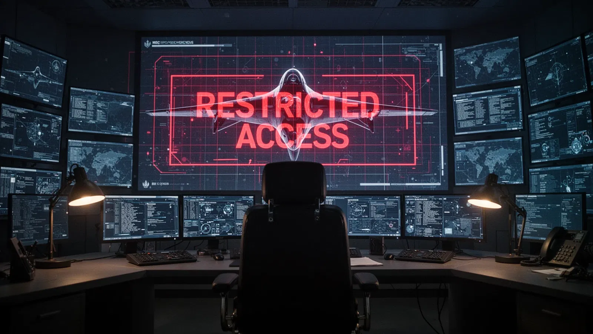 US-Senat will KI-Waffen und Massenüberwachung gesetzlich verbieten - Foto: über boerse-global.de