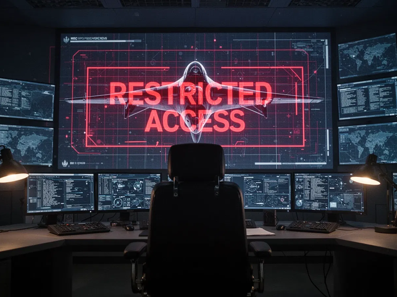 US-Senat will KI-Waffen und Massenüberwachung gesetzlich verbieten - Foto: über boerse-global.de