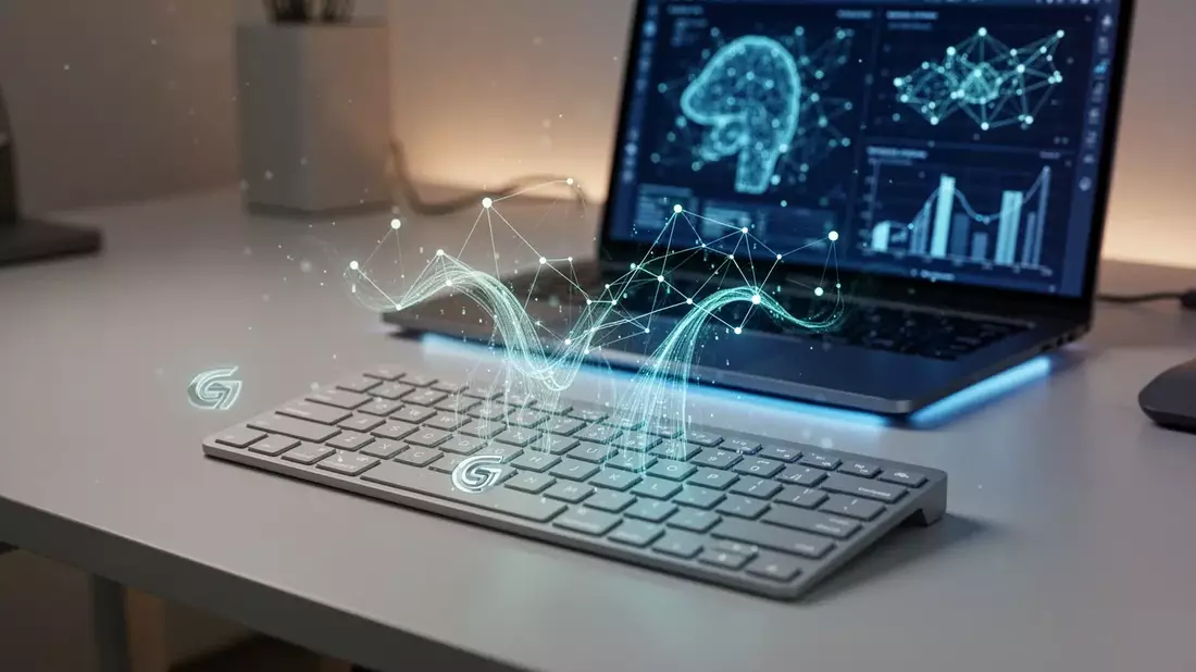 Google Workspace: Gemini-KI revolutioniert die Büroarbeit - Bild: über boerse-global.de