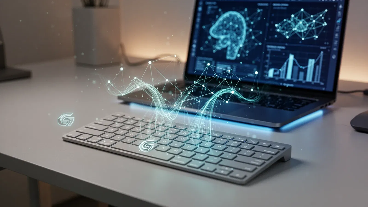 Google Workspace: Gemini-KI revolutioniert die Büroarbeit - Foto: über boerse-global.de