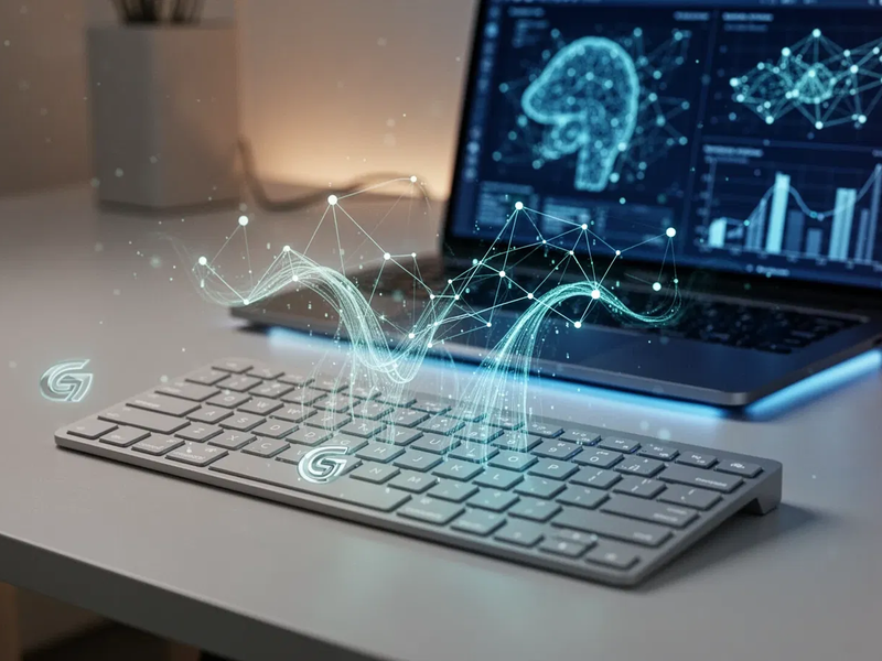 Google Workspace: Gemini-KI revolutioniert die Büroarbeit - Foto: über boerse-global.de