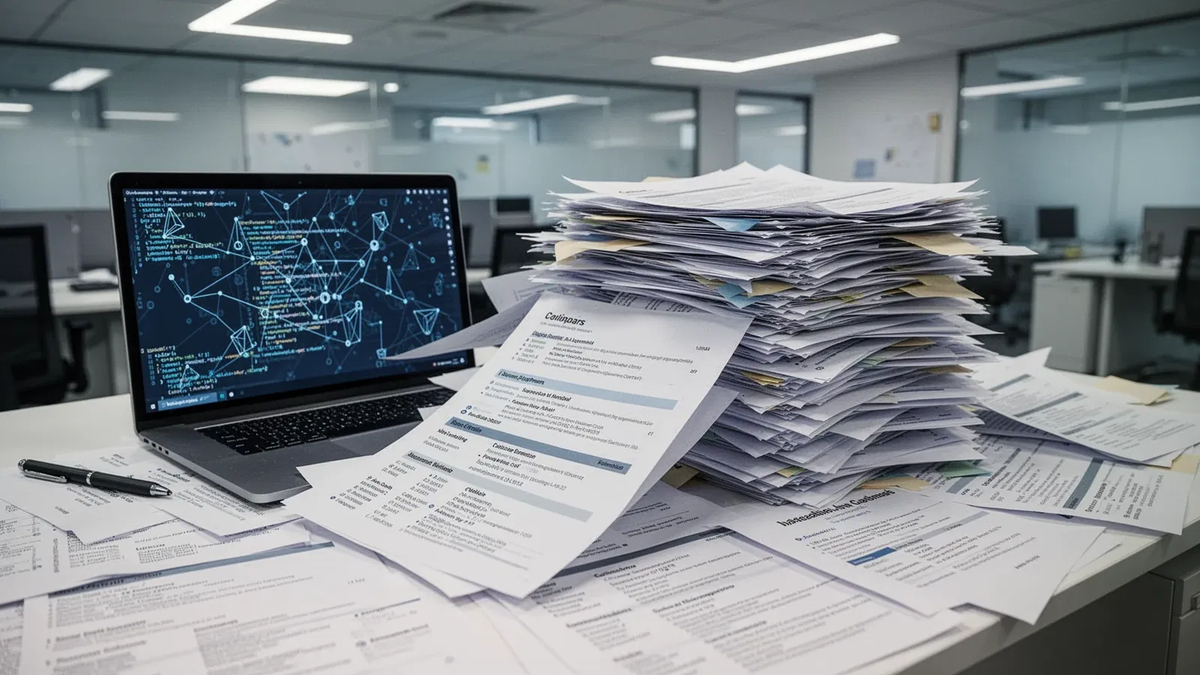 KI im Recruiting: Hype weicht Ernüchterung - Foto: über boerse-global.de