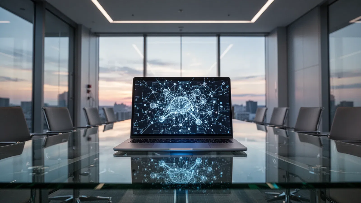 Microsoft 365 E7: KI-Agenten als neuer Unternehmensstandard - Foto: über boerse-global.de