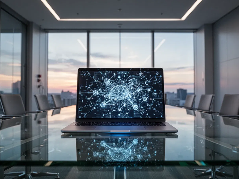 Microsoft 365 E7: KI-Agenten als neuer Unternehmensstandard - Foto: über boerse-global.de