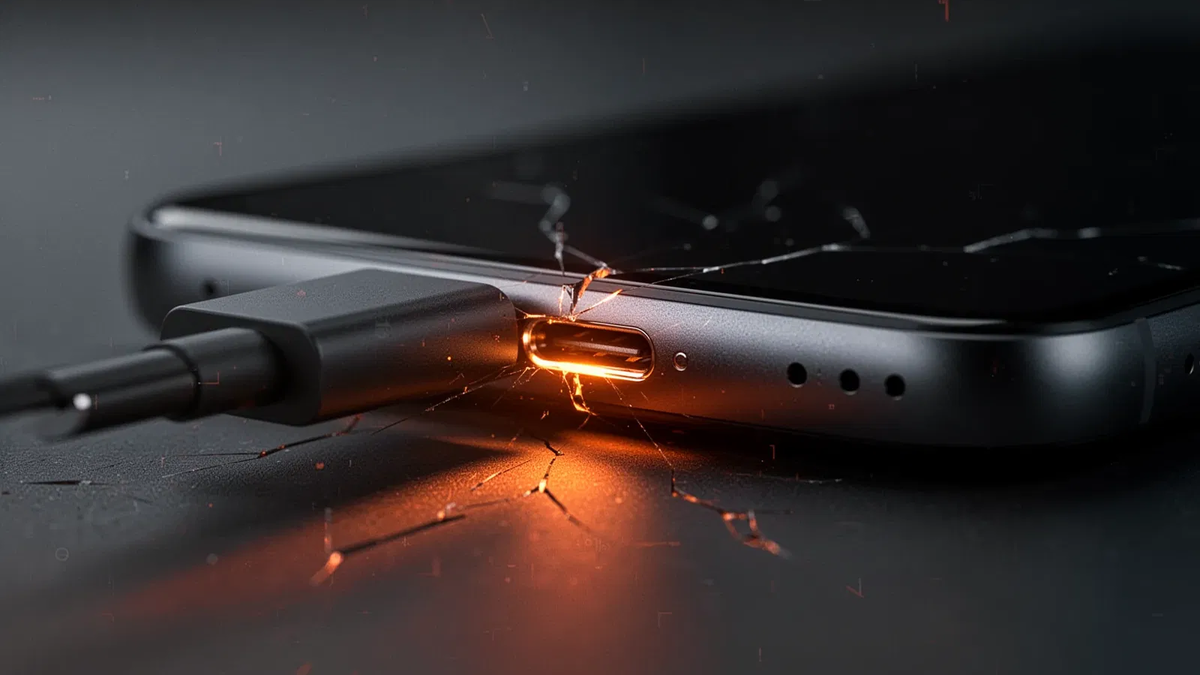 Kritische Android-Lücke umgeht Sperrbildschirm in 45 Sekunden - Foto: über boerse-global.de