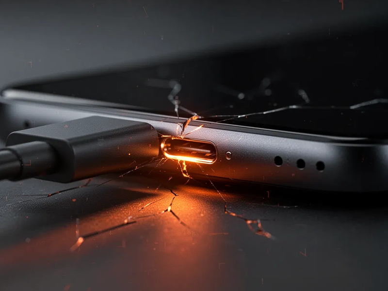 Kritische Android-Lücke umgeht Sperrbildschirm in 45 Sekunden - Foto: über boerse-global.de