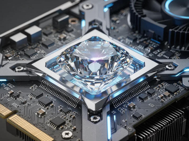 AMD FSR Diamond: KI-Rendering für die nächste Konsolen-Generation - Foto: über boerse-global.de