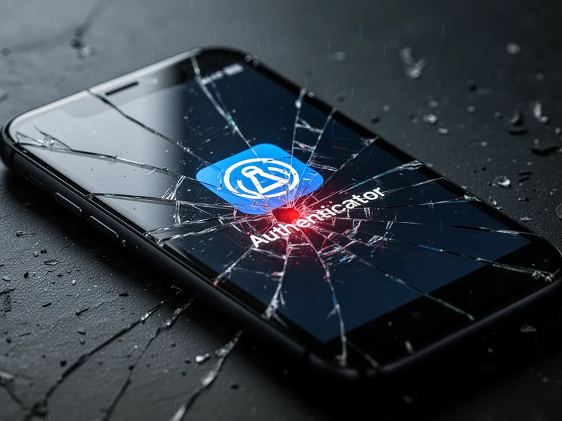 Microsoft Authenticator: Kritische Lücke in 2FA-App entdeckt - Foto: über boerse-global.de