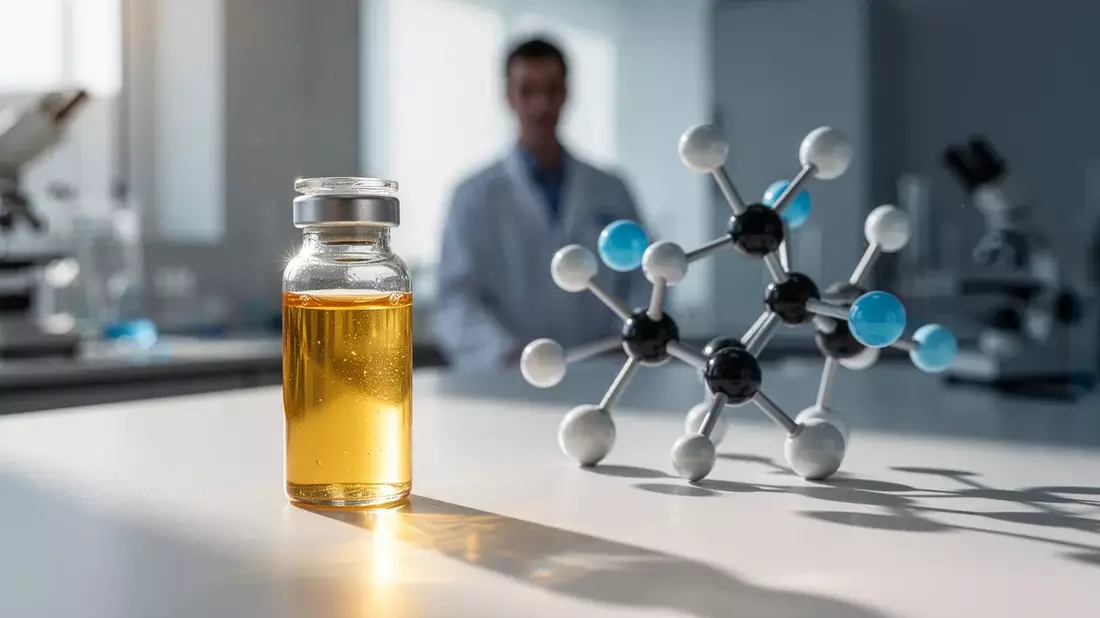 Vitamin D enttäuscht bei akuter COVID-19, hilft aber womöglich gegen Long-COVID - Bild: über boerse-global.de