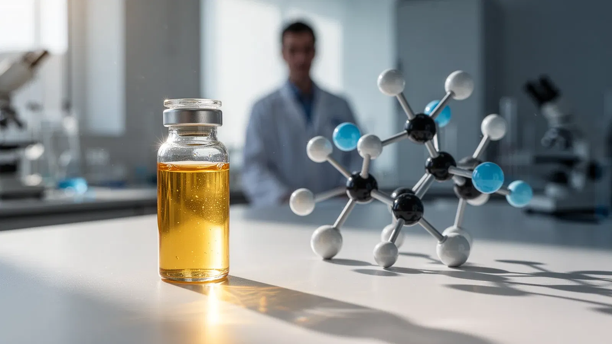 Vitamin D enttäuscht bei akuter COVID-19, hilft aber womöglich gegen Long-COVID - Foto: über boerse-global.de