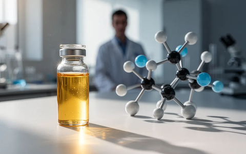 Vitamin D enttäuscht bei akuter COVID-19, hilft aber womöglich gegen Long-COVID - Foto: über boerse-global.de