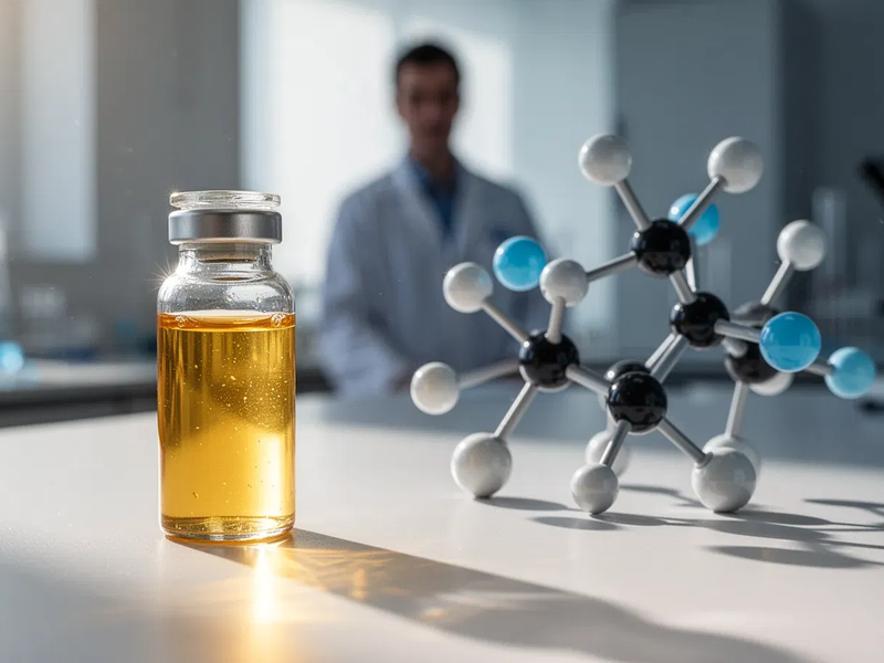 Vitamin D enttäuscht bei akuter COVID-19, hilft aber womöglich gegen Long-COVID - Foto: über boerse-global.de