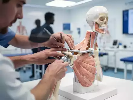 IFK treibt Digitalisierung und Spezialisierung der Physiotherapie voran - Foto: über boerse-global.de