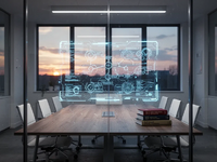 KI in der Personalarbeit: Deutsche Unternehmen vor Regulierungswelle - Foto: über boerse-global.de