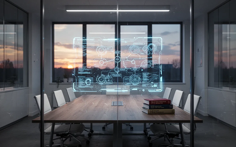 KI in der Personalarbeit: Deutsche Unternehmen vor Regulierungswelle - Foto: über boerse-global.de