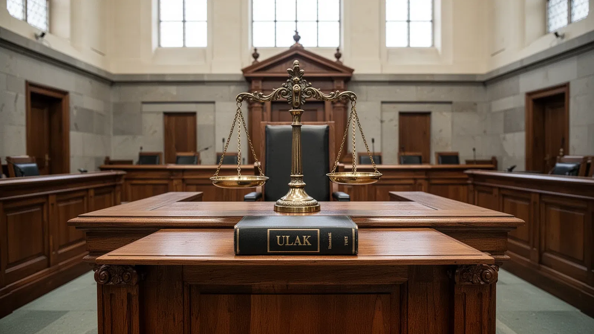 ULAK: Gericht stoppt Verzugszinsen für verjährte Beiträge - Foto: über boerse-global.de