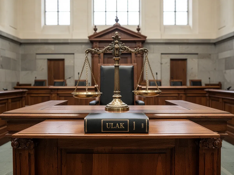 ULAK: Gericht stoppt Verzugszinsen für verjährte Beiträge - Foto: über boerse-global.de