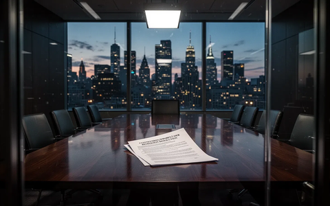 Hauptversammlungen 2026: Kampf um Klima und Aktionärsrechte - Foto: über boerse-global.de