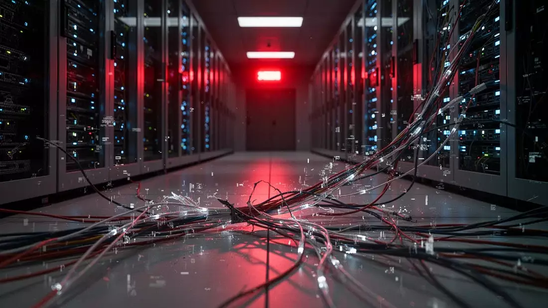 BaFin warnt vor neuen digitalen Betrugswellen - Bild: über boerse-global.de