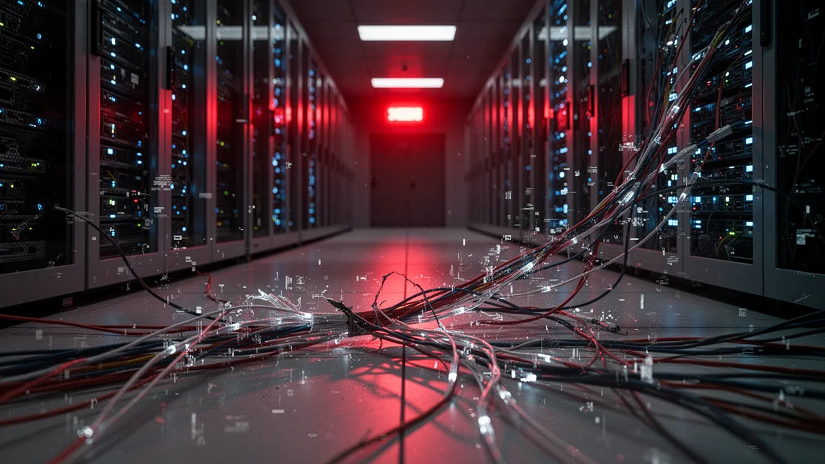 BaFin warnt vor neuen digitalen Betrugswellen - Foto: über boerse-global.de