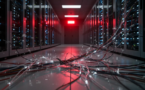 BaFin warnt vor neuen digitalen Betrugswellen - Foto: über boerse-global.de