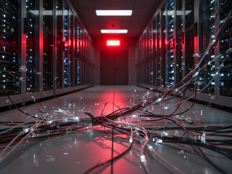 BaFin warnt vor neuen digitalen Betrugswellen - Foto: über boerse-global.de