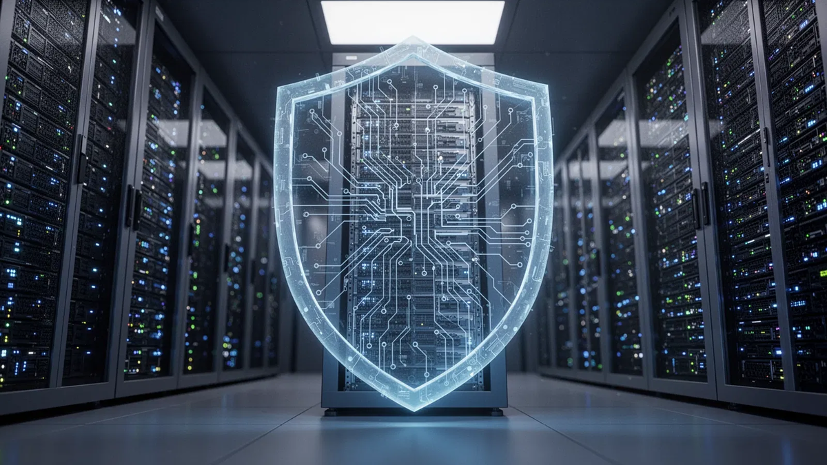 Googles 32-Milliarden-Euro-Deal: Cybersicherheit wird zum Wirtschaftsfaktor - Foto: über boerse-global.de