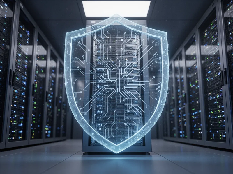 Googles 32-Milliarden-Euro-Deal: Cybersicherheit wird zum Wirtschaftsfaktor - Foto: über boerse-global.de