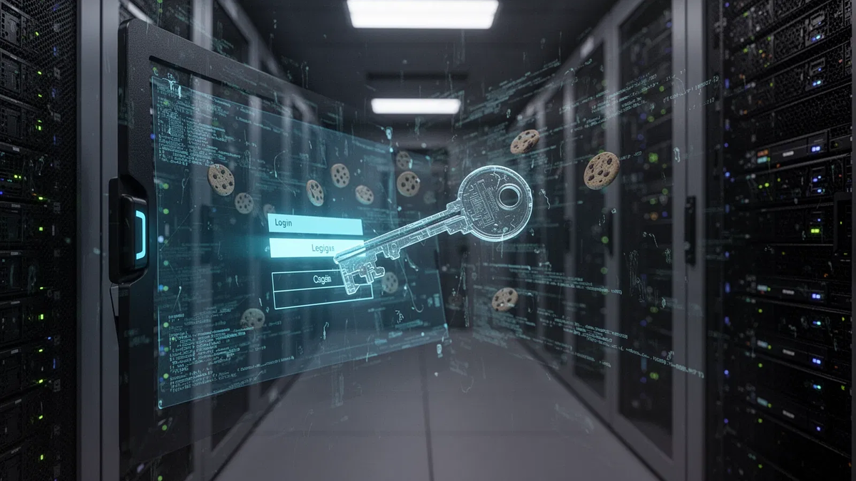 Infostealer: Die neue Einfallspforte für Cyberkriminelle - Foto: über boerse-global.de