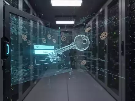 Infostealer: Die neue Einfallspforte für Cyberkriminelle - Foto: über boerse-global.de