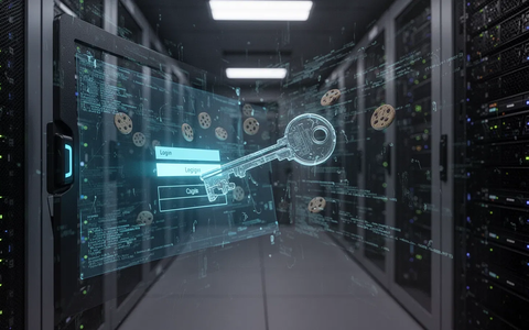 Infostealer: Die neue Einfallspforte für Cyberkriminelle - Foto: über boerse-global.de