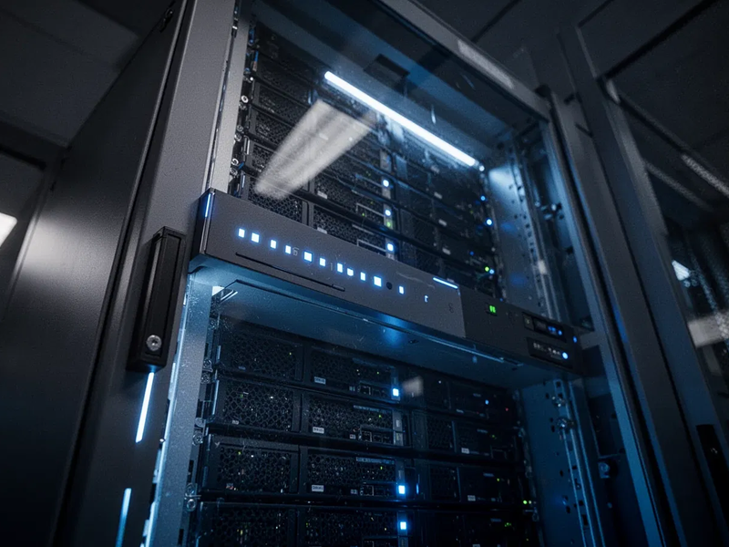 US-Cyberstrategie setzt Softwarebranche unter Zugzwang - Foto: über boerse-global.de