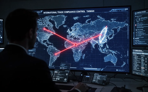USA startet Handelsermittlungen gegen Taiwan und 15 weitere Volkswirtschaften - Foto: über boerse-global.de