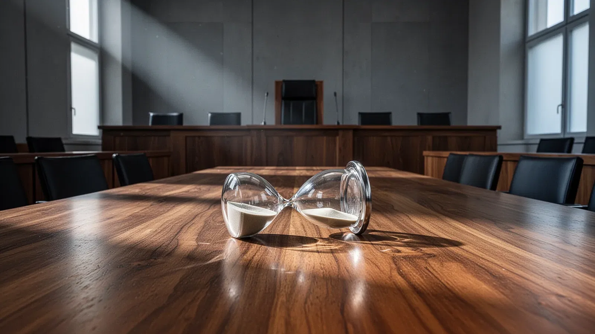 Berliner Rentenfonds: Fristen-Fehler kippt fristlose Kündigung - Foto: über boerse-global.de