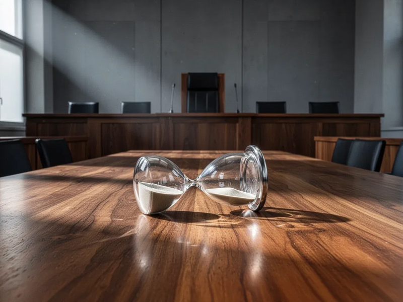 Berliner Rentenfonds: Fristen-Fehler kippt fristlose Kündigung - Foto: über boerse-global.de