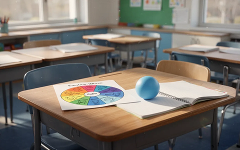 ZEIT und Beisheim Stiftung starten bundesweite Emotions-Initiative für Kinder - Foto: über boerse-global.de