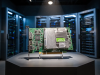 GeForce 3: Wie eine Grafikkarte vor 25 Jahren die KI-Revolution auslöste - Foto: über boerse-global.de