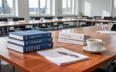 Betriebsratswahlen 2026: Schulungspflicht für Tausende neue Mitglieder - Foto: über boerse-global.de