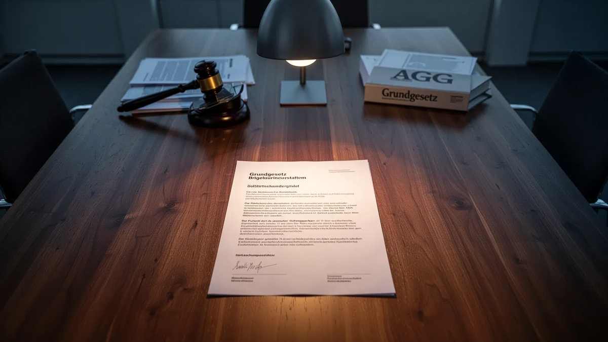 Gehaltsangaben in Stellenanzeigen werden Pflicht - Foto: über boerse-global.de