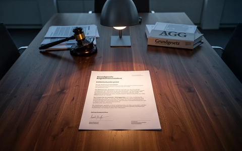 Gehaltsangaben in Stellenanzeigen werden Pflicht - Foto: über boerse-global.de