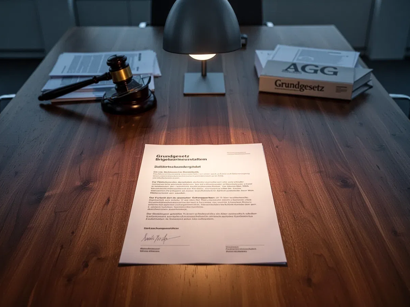 Gehaltsangaben in Stellenanzeigen werden Pflicht - Foto: über boerse-global.de