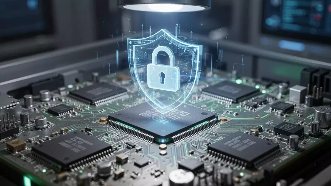 Cyber Resilience Act zwingt Industrie zu radikalem Sicherheitsumbruch - Bild: über boerse-global.de