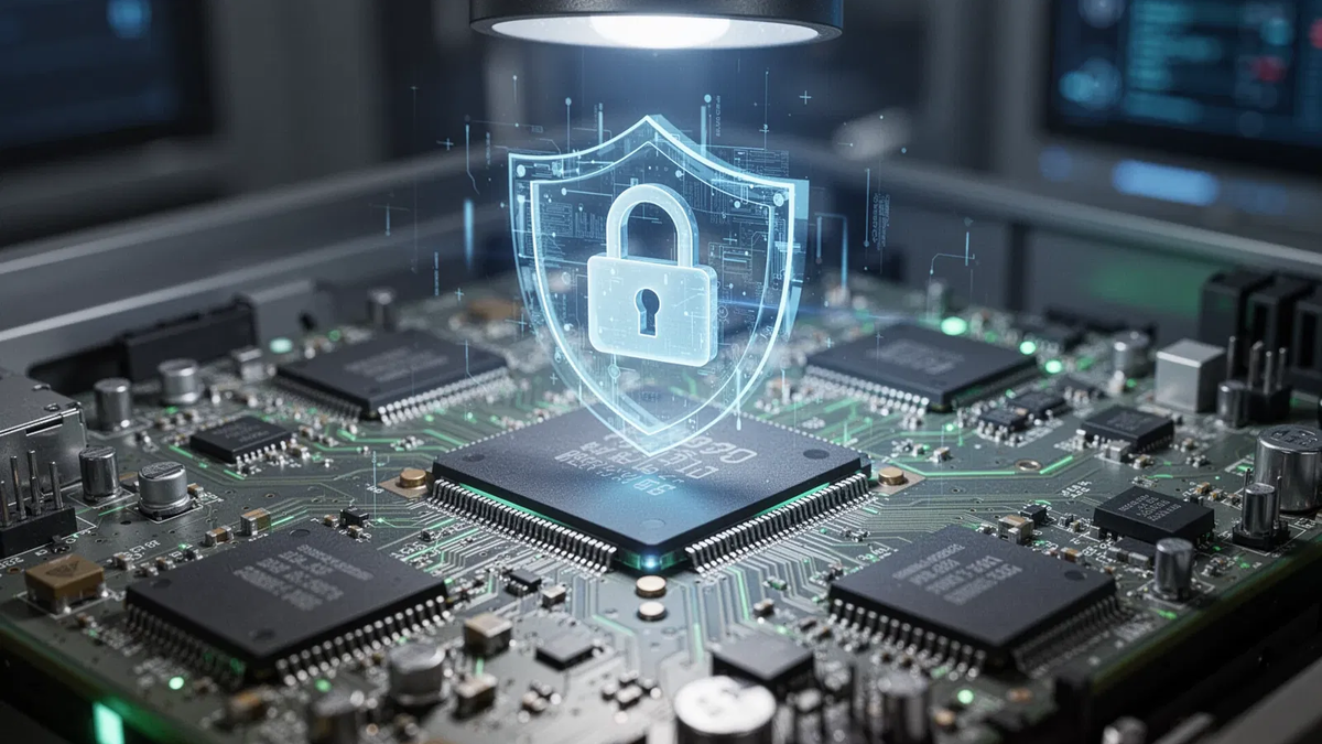 Cyber Resilience Act zwingt Industrie zu radikalem Sicherheitsumbruch - Foto: über boerse-global.de