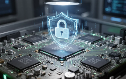 Cyber Resilience Act zwingt Industrie zu radikalem Sicherheitsumbruch - Foto: über boerse-global.de