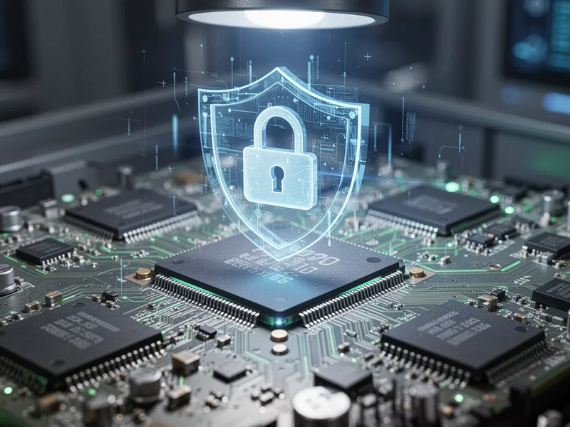 Cyber Resilience Act zwingt Industrie zu radikalem Sicherheitsumbruch - Foto: über boerse-global.de